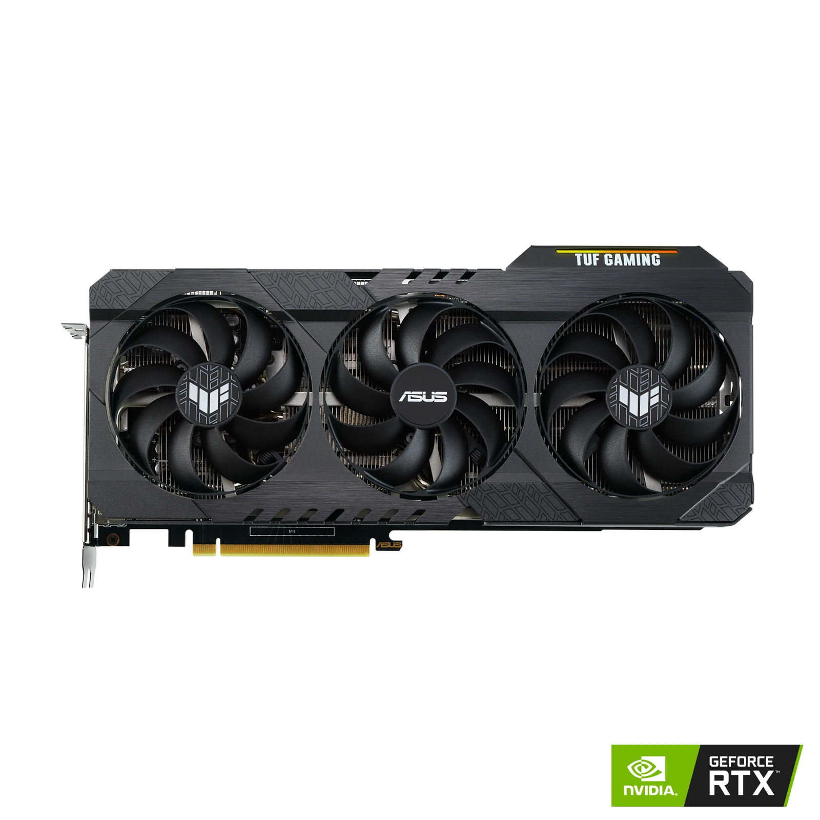 ASUS TUF Gaming GeForce RTX 3060 Ti V2 OC Edition